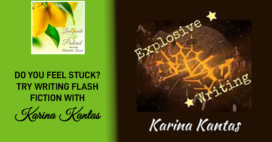 LLP 2 Karina Kantas | Flash Fiction