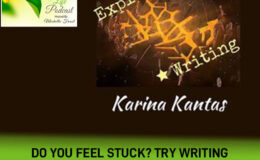 LLP 2 Karina Kantas | Flash Fiction