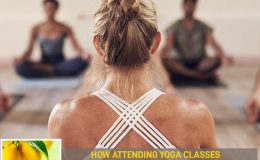LLP Dawn | Yoga Classes