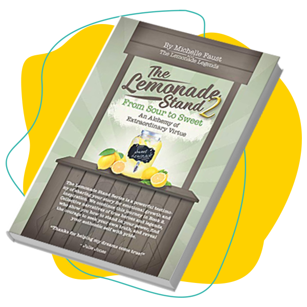 The Lemonade Stand Book 2