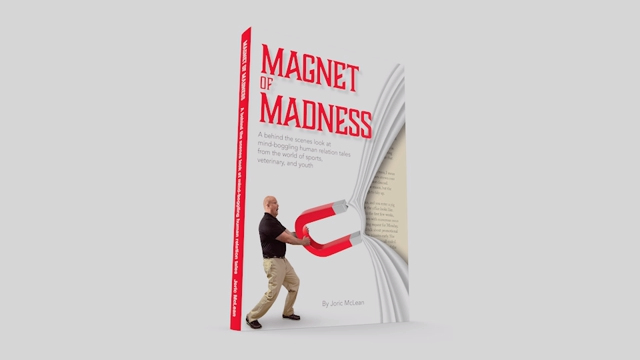 Magnet of Madness