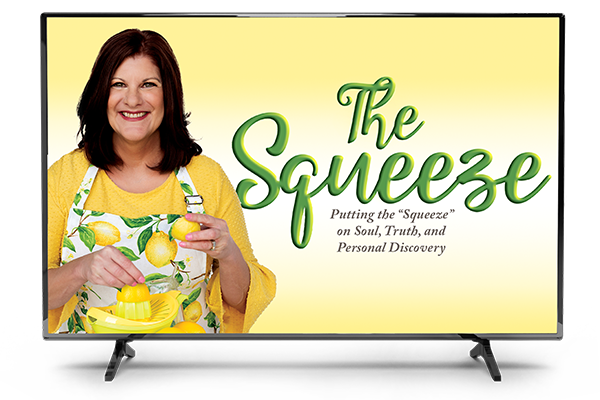 The Squeeze TV Show