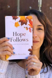 LLP Julie Kenzler | Hope Follows